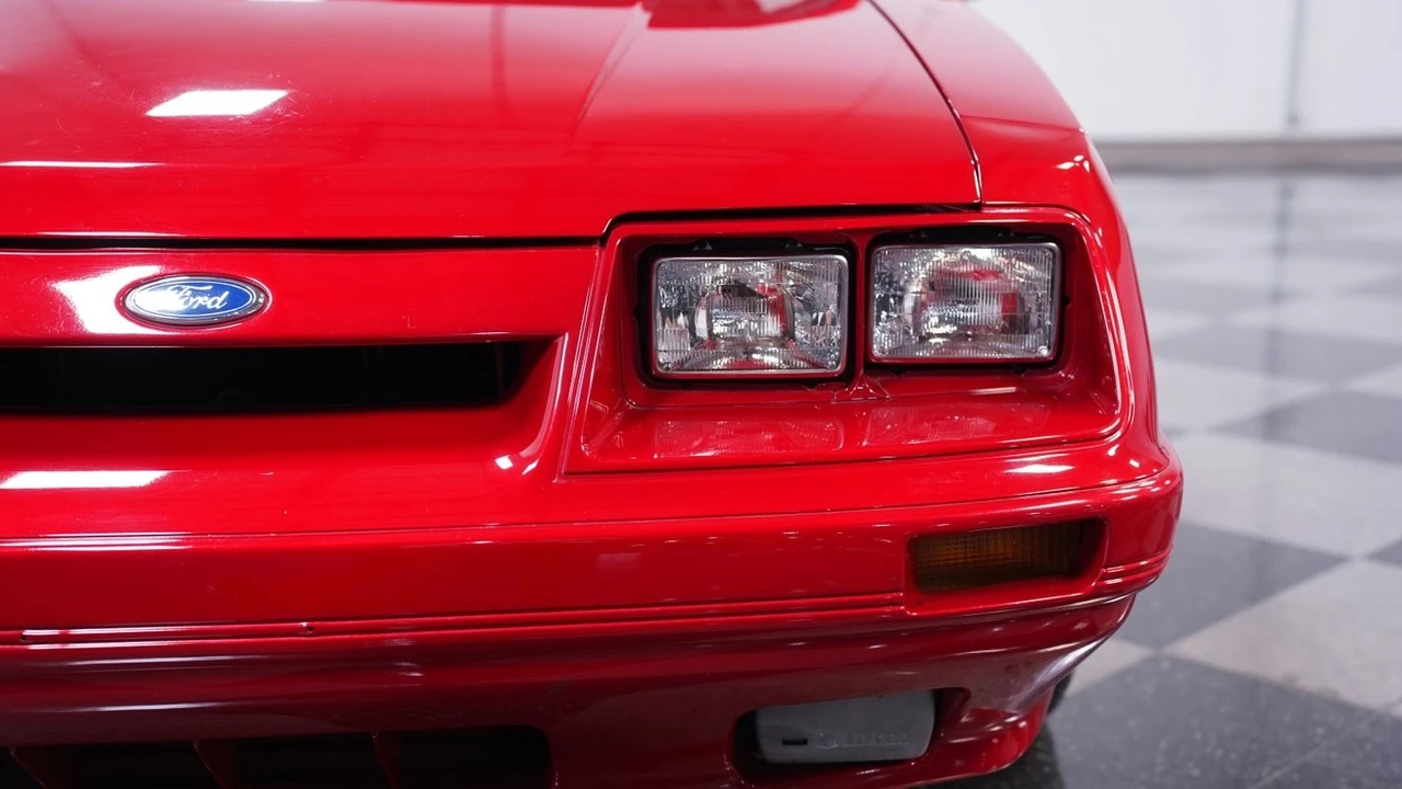 1979 Ford Mustang 3rd Gen - Image 20 of 21