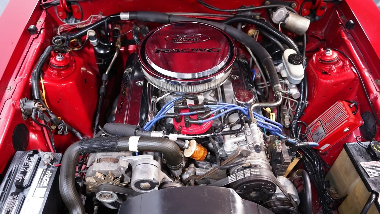 1979 Ford Mustang 3rd Gen - Image 4 of 12