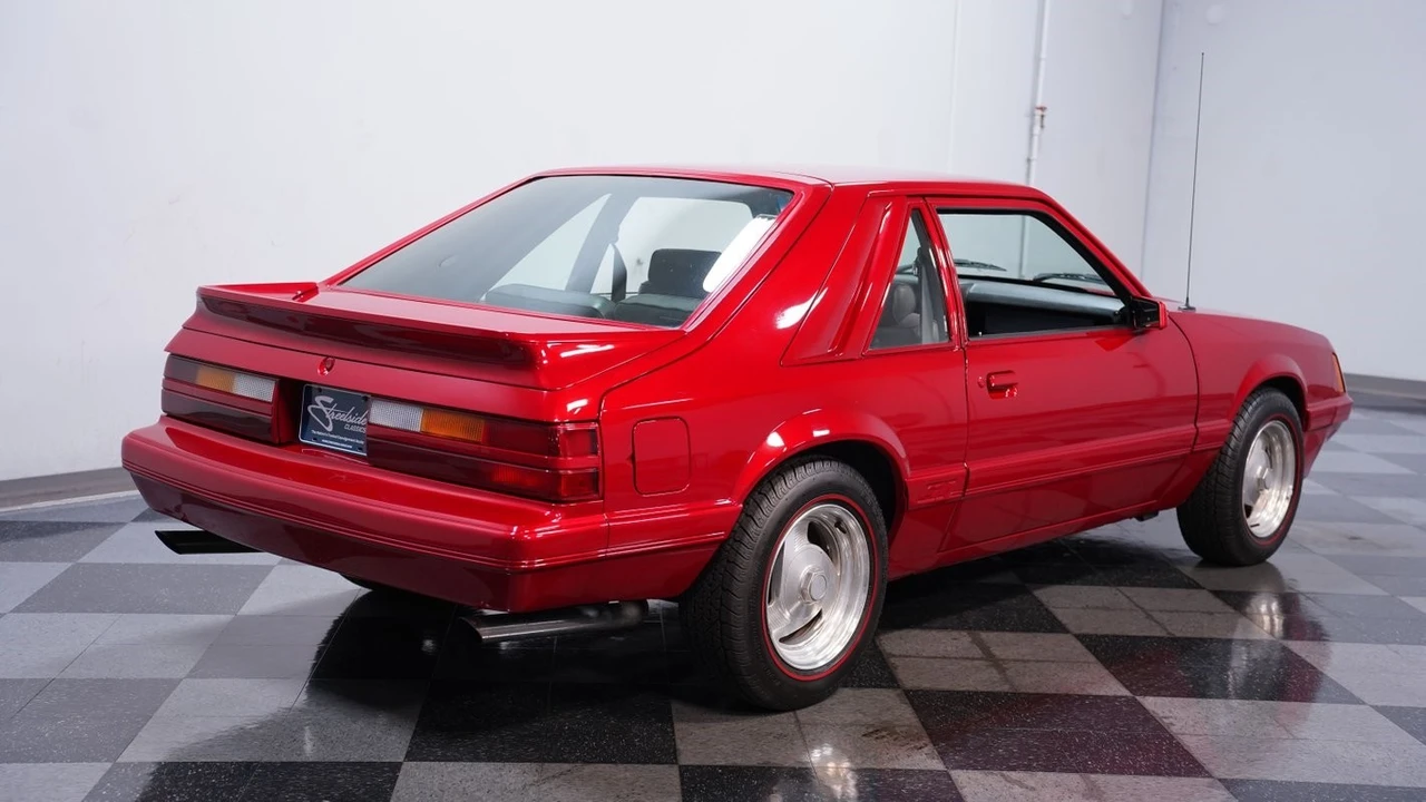 1979 Ford Mustang 3rd Gen - Image 13 of 21
