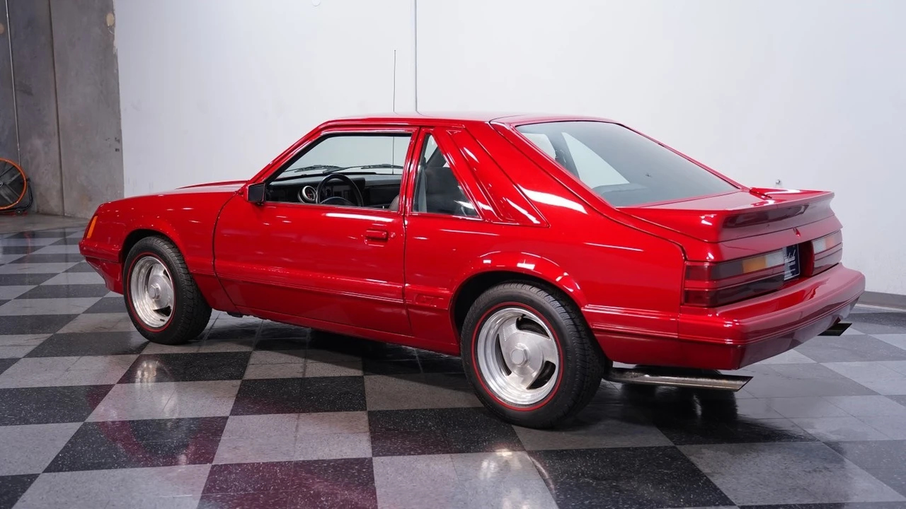 1979 Ford Mustang 3rd Gen - Image 9 of 12
