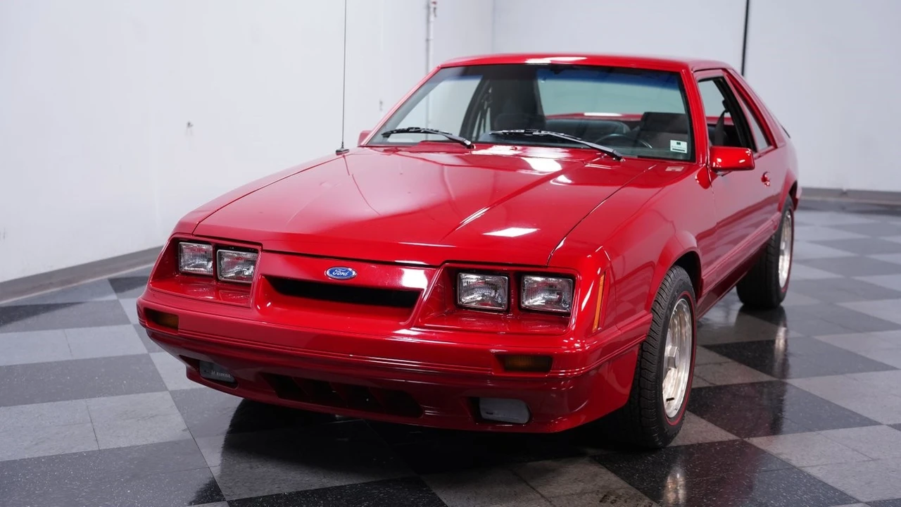 1979 Ford Mustang 3rd Gen - Image 18 of 21