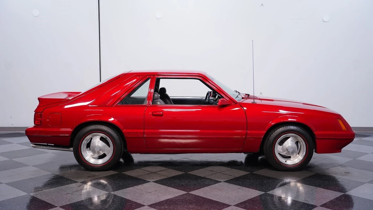 1979 Ford Mustang 3rd Gen - Image 14 of 21