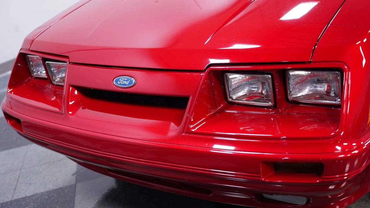 1979 Ford Mustang 3rd Gen - Image 19 of 21