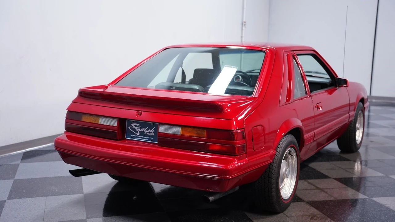 1979 Ford Mustang 3rd Gen - Image 12 of 12