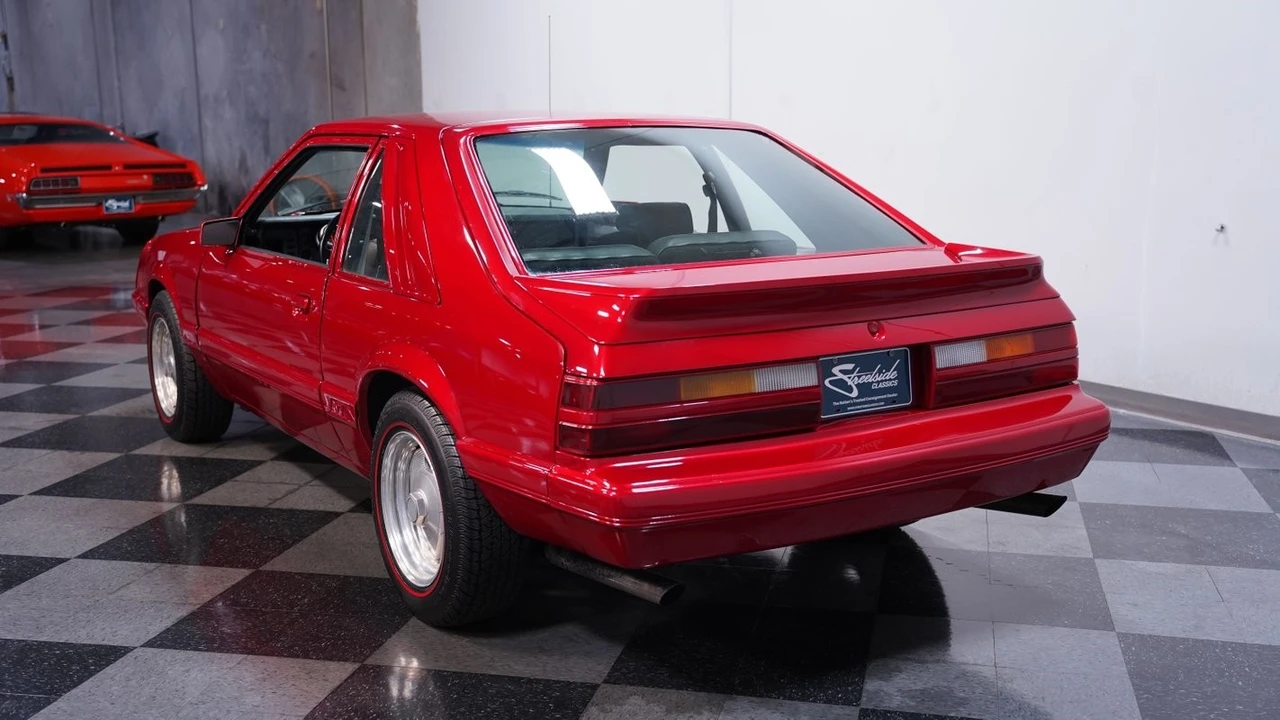 1979 Ford Mustang 3rd Gen - Image 10 of 12