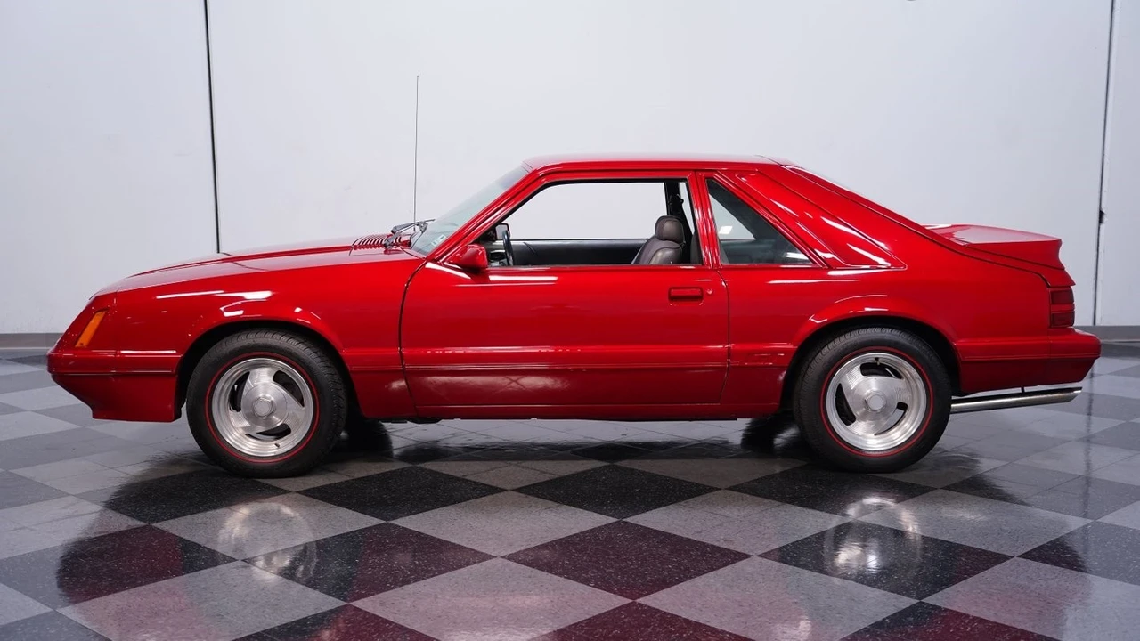 1979 Ford Mustang 3rd Gen - Image 3 of 12