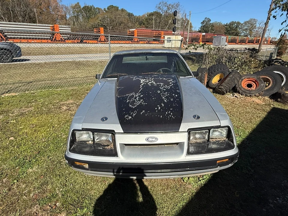 1979 Ford Mustang 3rd Gen - Image 2 of 5