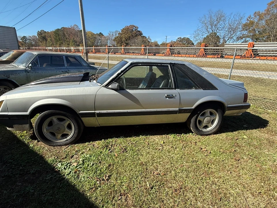 1979 Ford Mustang 3rd Gen - Image 3 of 5