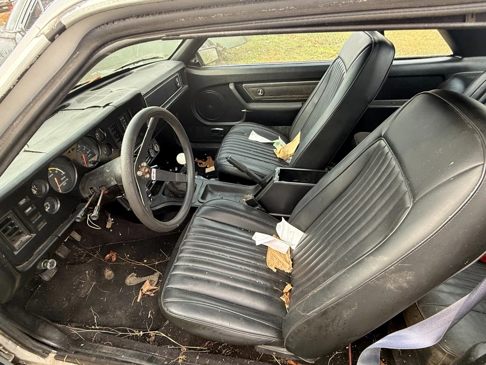 1979 Ford Mustang 3rd Gen - Image 5 of 5