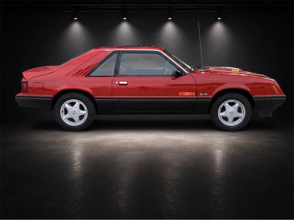 1979 Ford Mustang 3rd Gen - Image 5 of 22