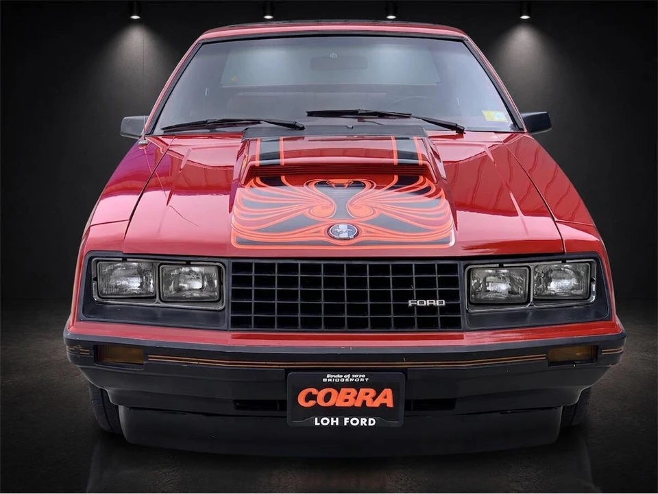 1979 Ford Mustang 3rd Gen - Image 3 of 22