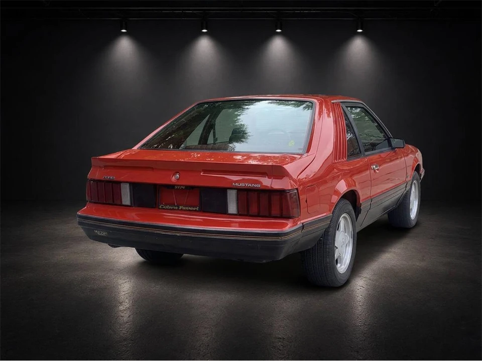 1979 Ford Mustang 3rd Gen - Image 6 of 22