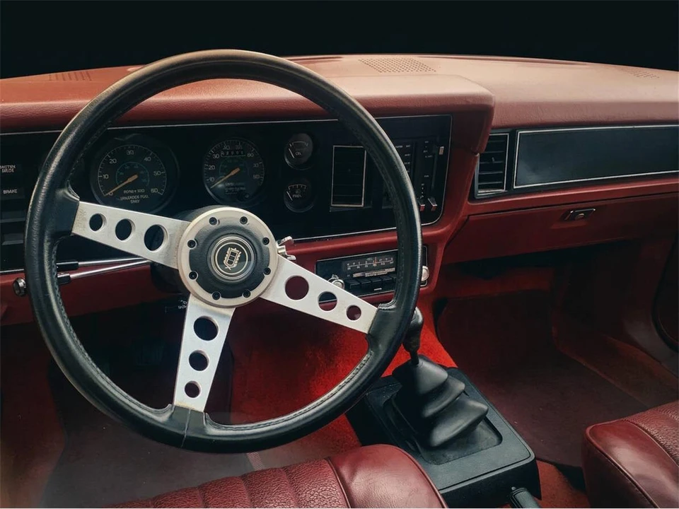 1979 Ford Mustang 3rd Gen - Image 12 of 22