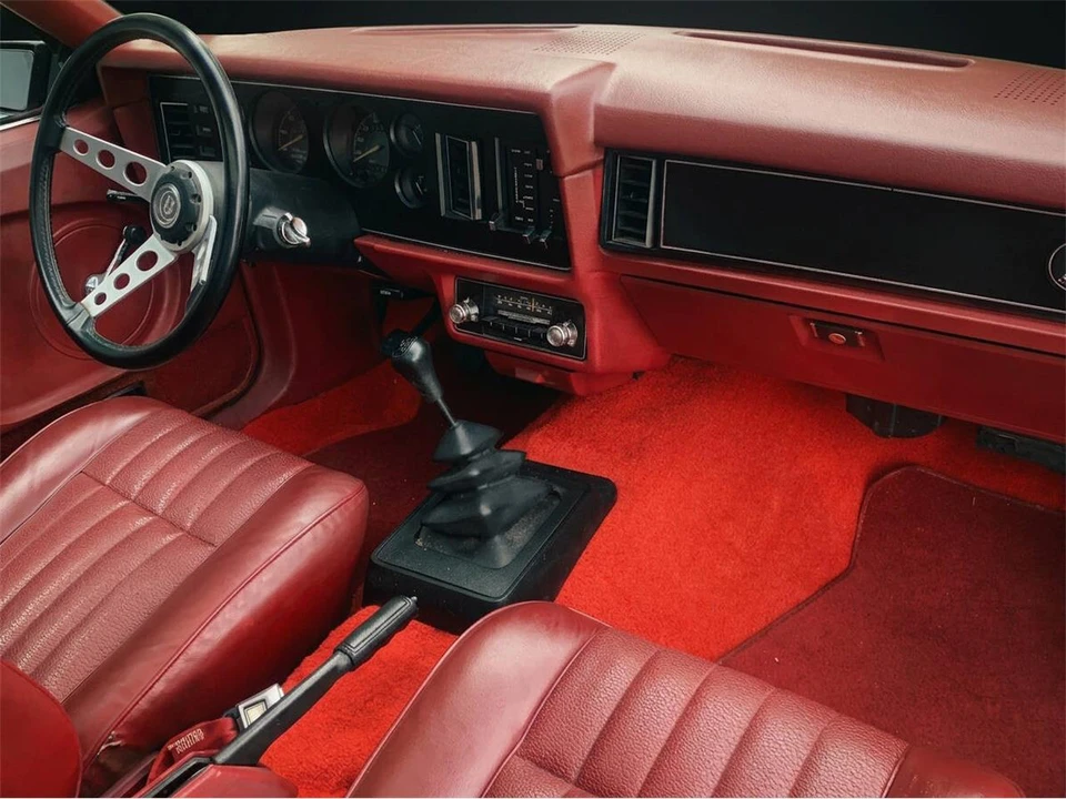 1979 Ford Mustang 3rd Gen - Image 17 of 22