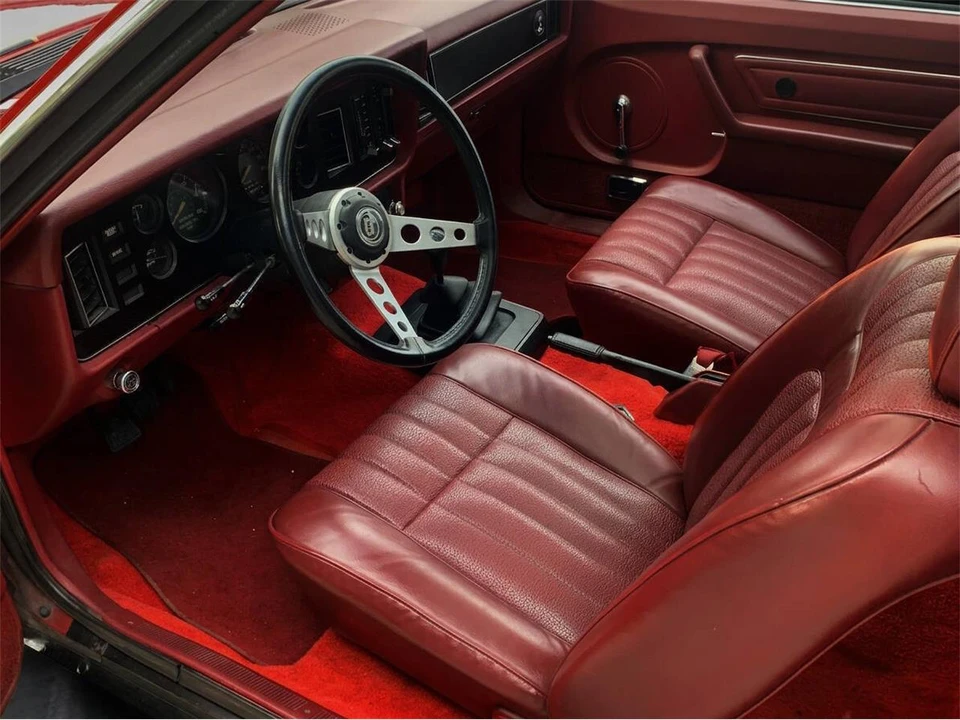 1979 Ford Mustang 3rd Gen - Image 11 of 22