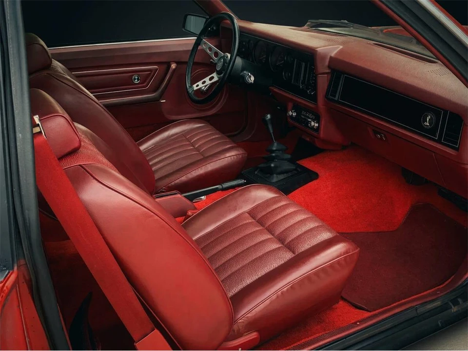 1979 Ford Mustang 3rd Gen - Image 16 of 22