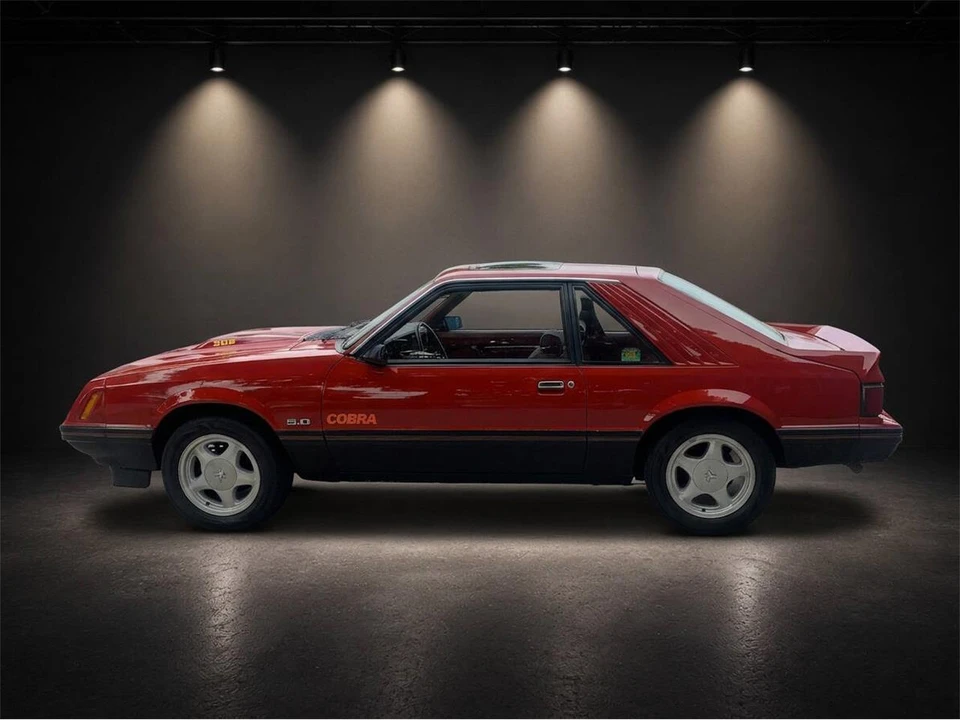 1979 Ford Mustang 3rd Gen - Image 9 of 23