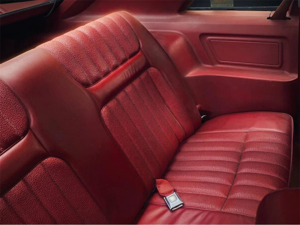 1979 Ford Mustang 3rd Gen - Image 15 of 23