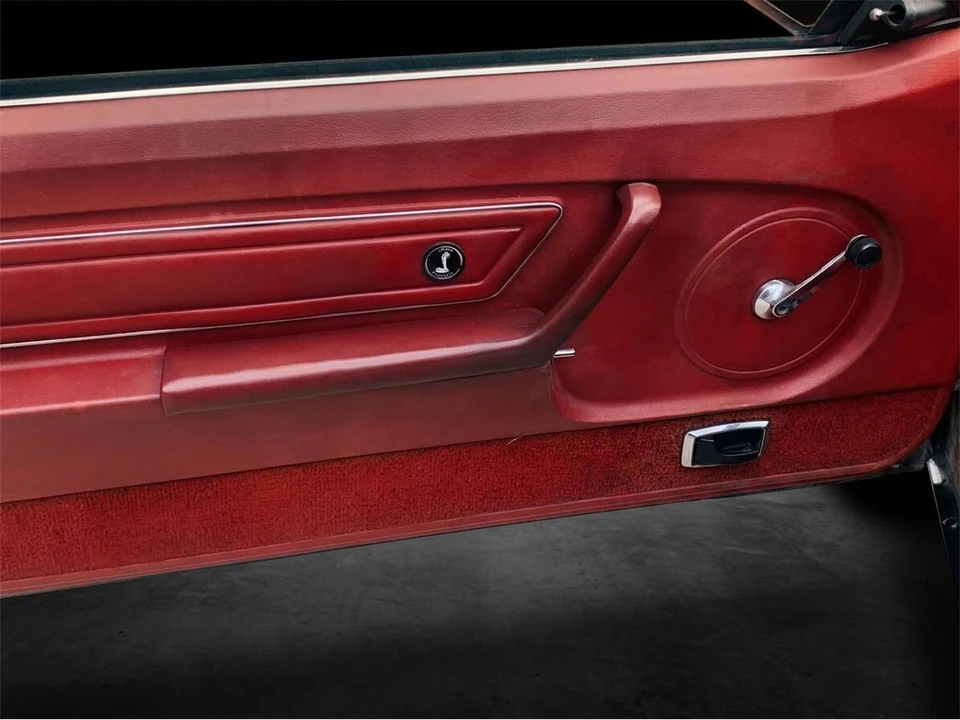 1979 Ford Mustang 3rd Gen - Image 14 of 23