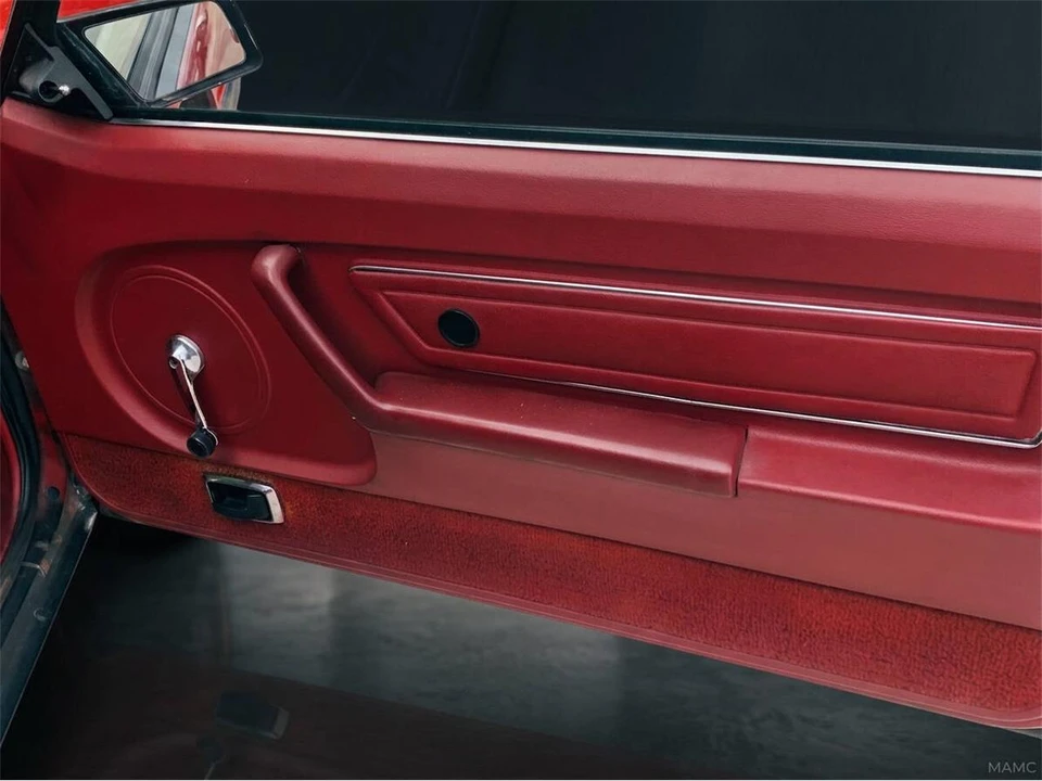 1979 Ford Mustang 3rd Gen - Image 18 of 23