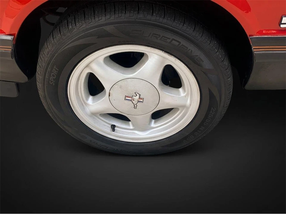 1979 Ford Mustang 3rd Gen - Image 10 of 23