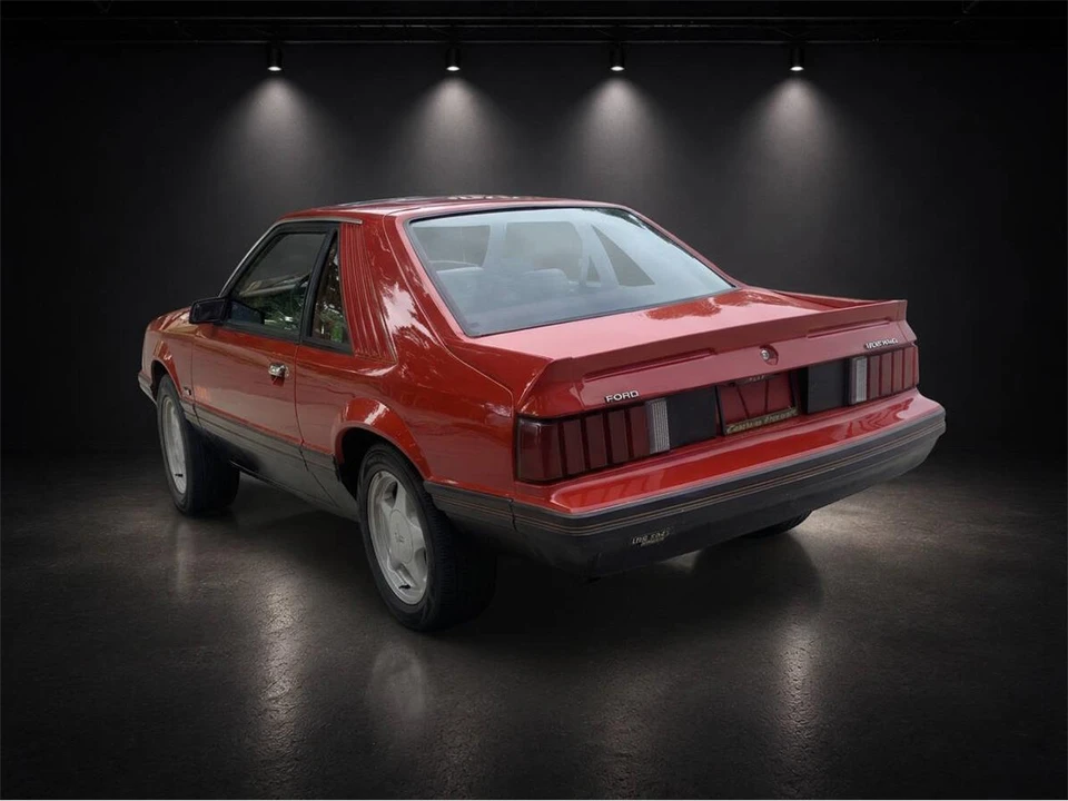 1979 Ford Mustang 3rd Gen - Image 8 of 23