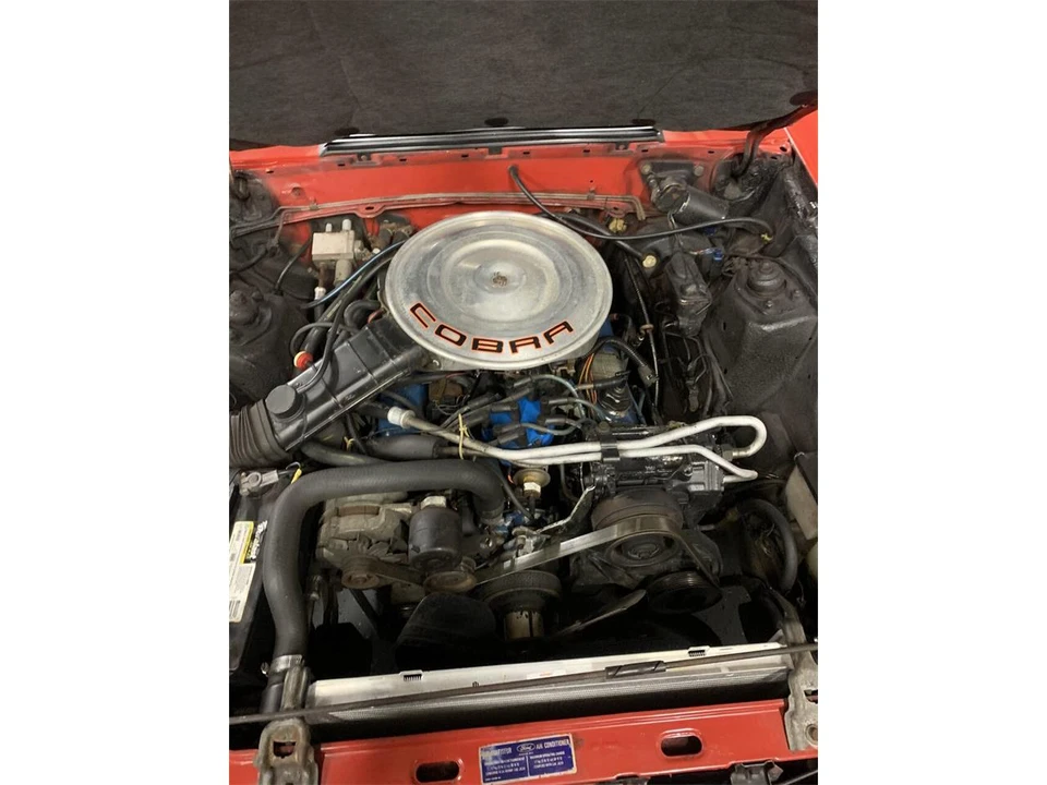 1979 Ford Mustang 3rd Gen - Image 23 of 23