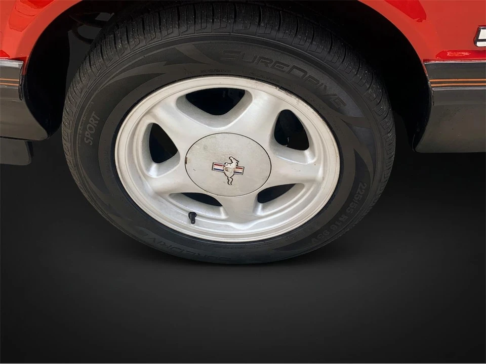 1979 Ford Mustang 3rd Gen - Image 10 of 23