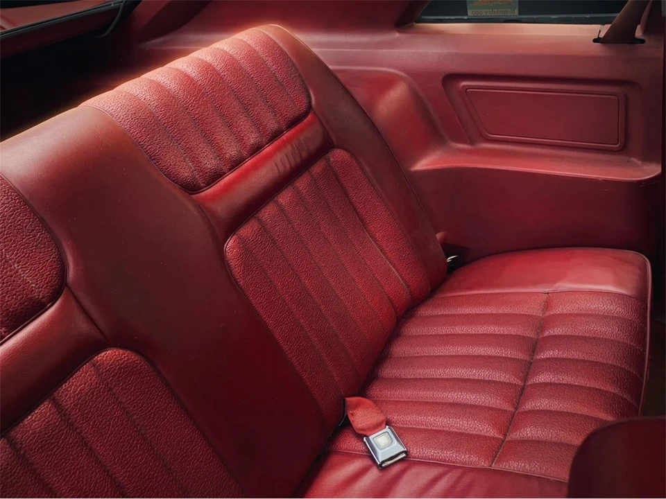 1979 Ford Mustang 3rd Gen - Image 15 of 23