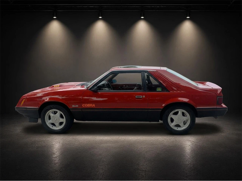 1979 Ford Mustang 3rd Gen - Image 9 of 23