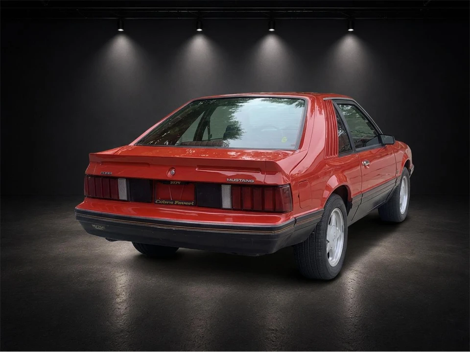 1979 Ford Mustang 3rd Gen - Image 6 of 23