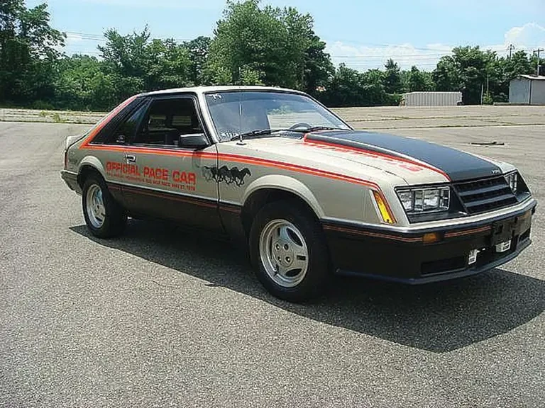 1979 Ford Mustang 3rd Gen - Image 2 of 2