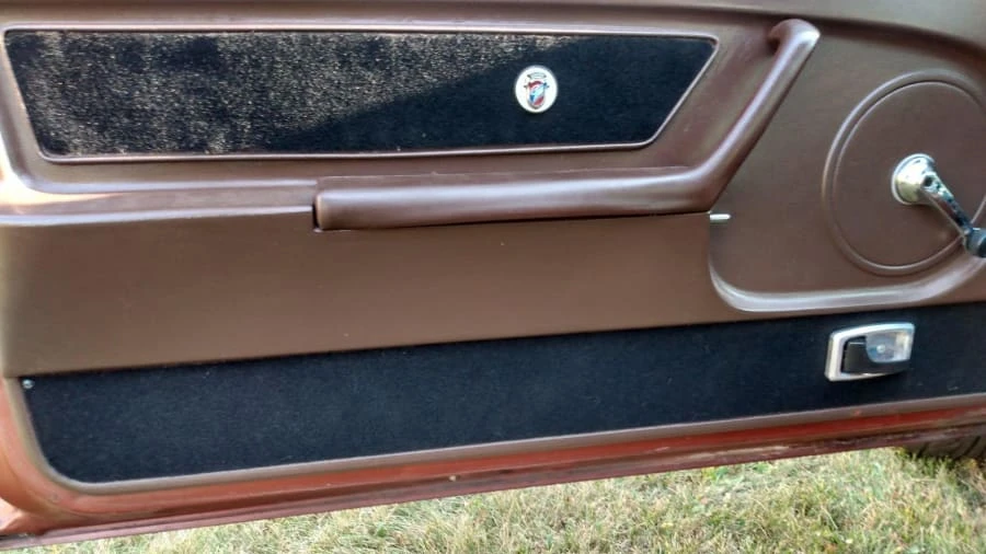 1979 Ford Mustang 3rd Gen - Image 4 of 12