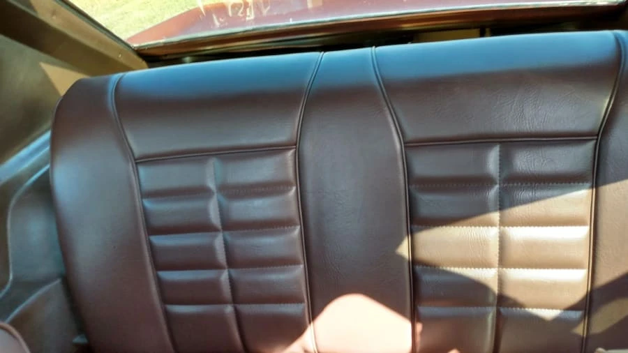 1979 Ford Mustang 3rd Gen - Image 7 of 12