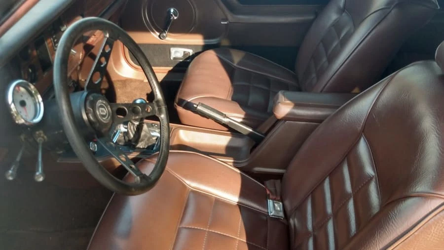 1979 Ford Mustang 3rd Gen - Image 5 of 12