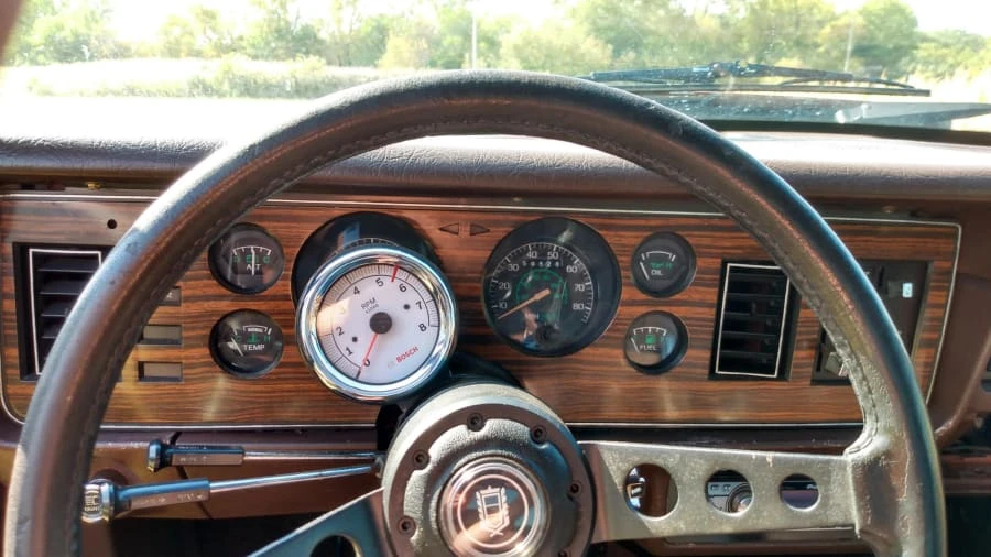 1979 Ford Mustang 3rd Gen - Image 6 of 12