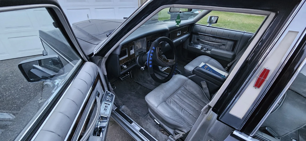 1979 Ford Mustang 3rd Gen - Image 4 of 6