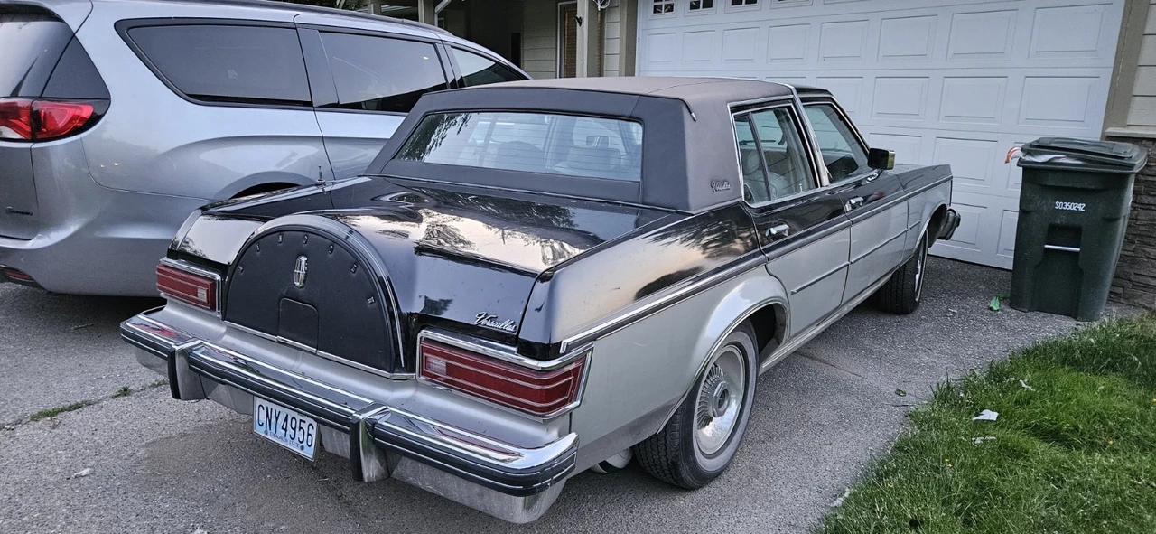 1979 Ford Mustang 3rd Gen - Image 3 of 6