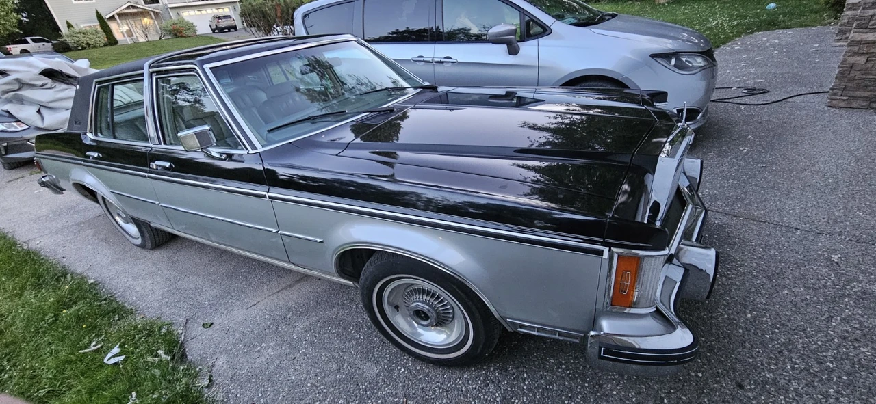 1979 Ford Mustang 3rd Gen - Image 6 of 6