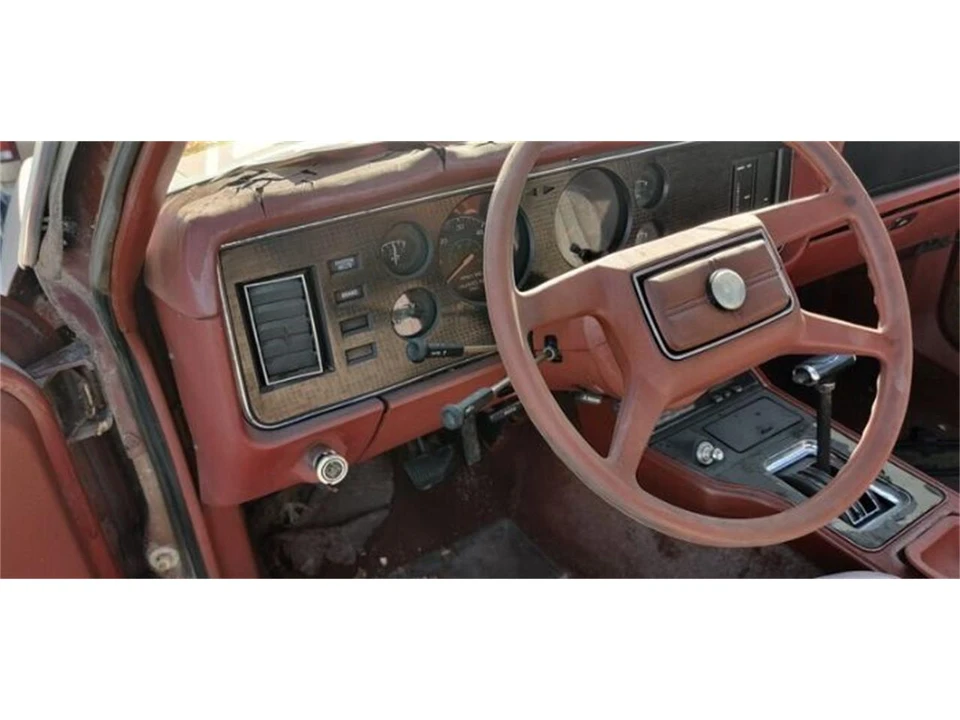 1979 Ford Mustang 3rd Gen - Image 3 of 9
