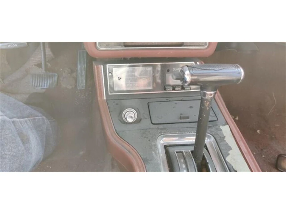 1979 Ford Mustang 3rd Gen - Image 8 of 9