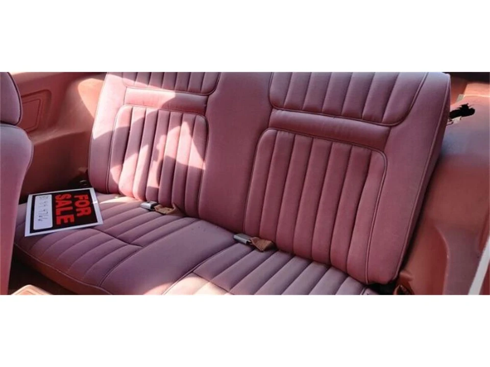 1979 Ford Mustang 3rd Gen - Image 7 of 9