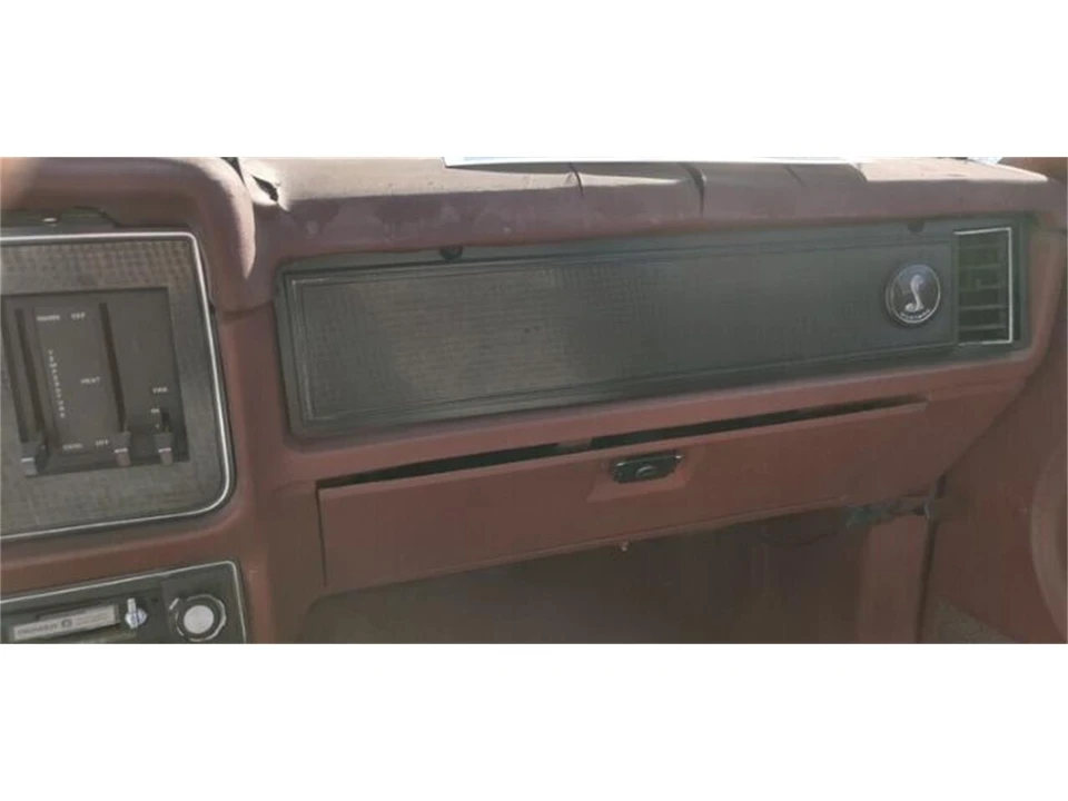 1979 Ford Mustang 3rd Gen - Image 6 of 9