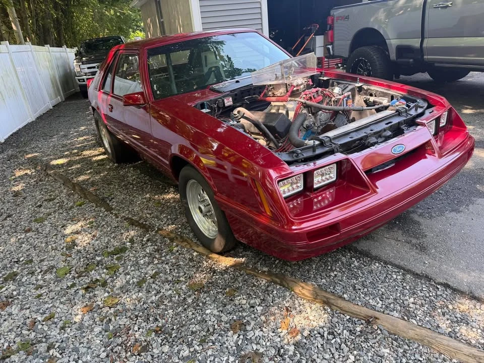 1979 Ford Mustang 3rd Gen - Image 5 of 20