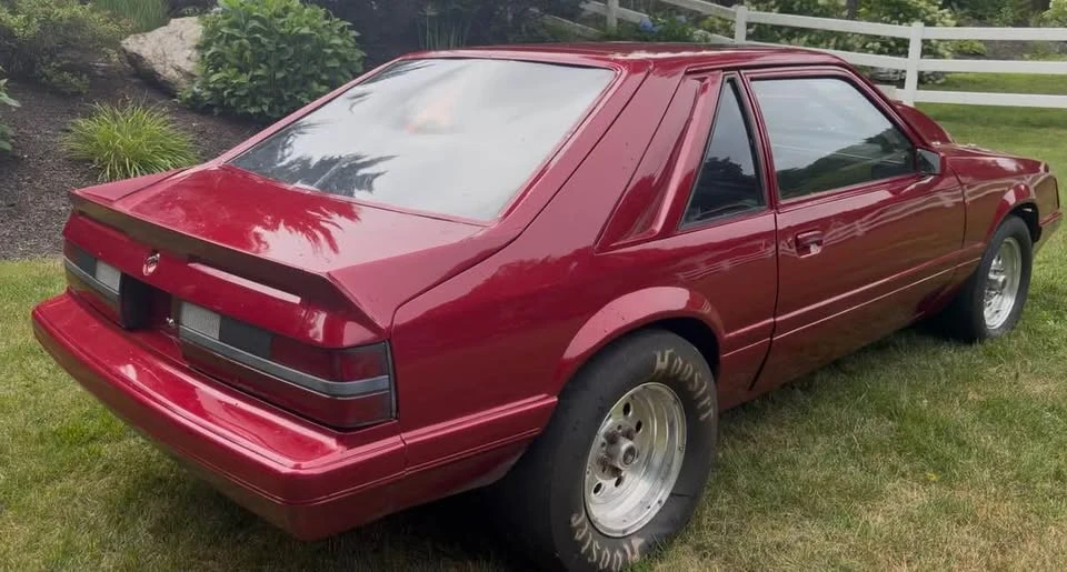 1979 Ford Mustang 3rd Gen - Image 19 of 20