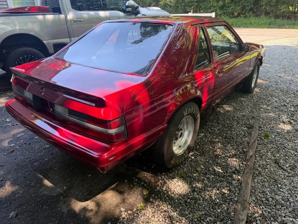 1979 Ford Mustang 3rd Gen - Image 2 of 20