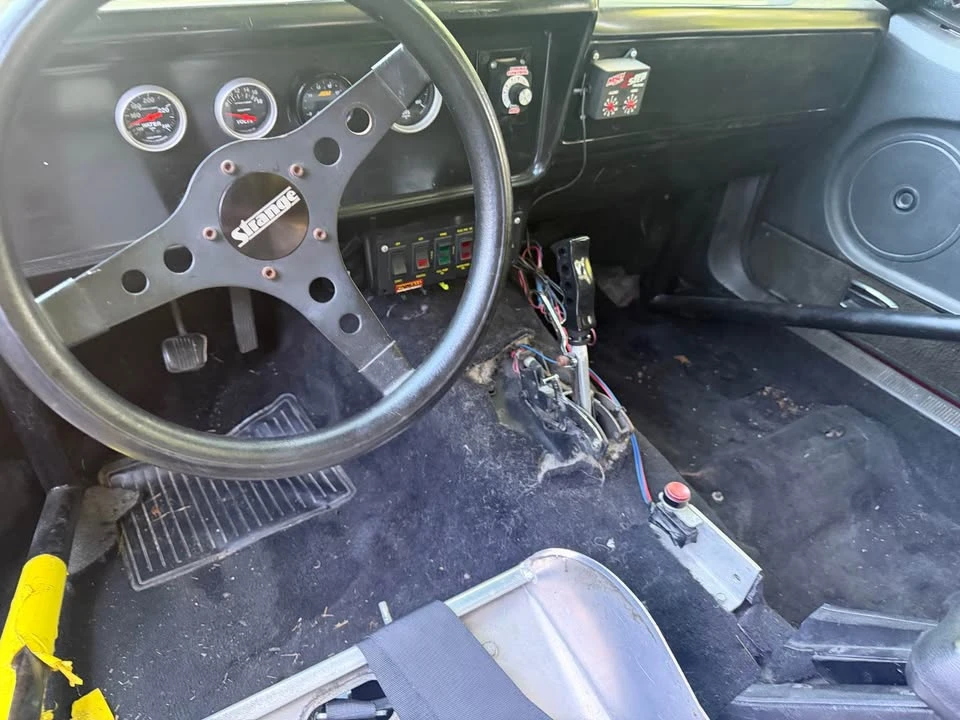 1979 Ford Mustang 3rd Gen - Image 12 of 20