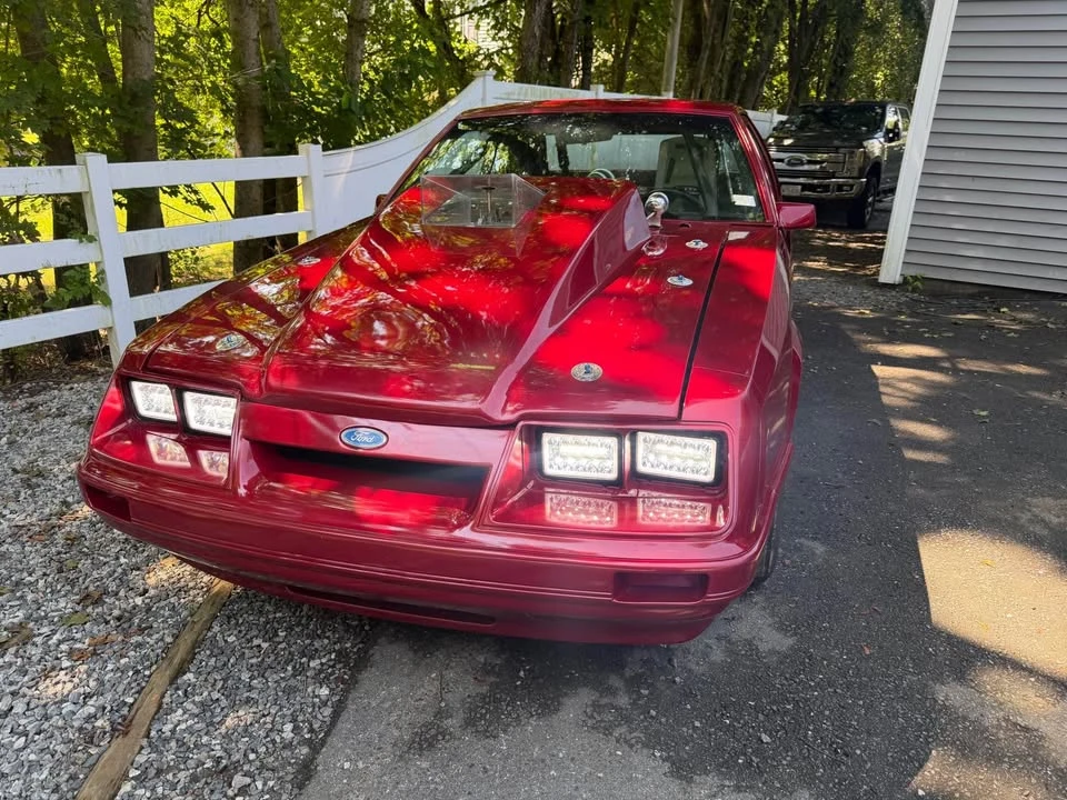 1979 Ford Mustang 3rd Gen - Image 17 of 20