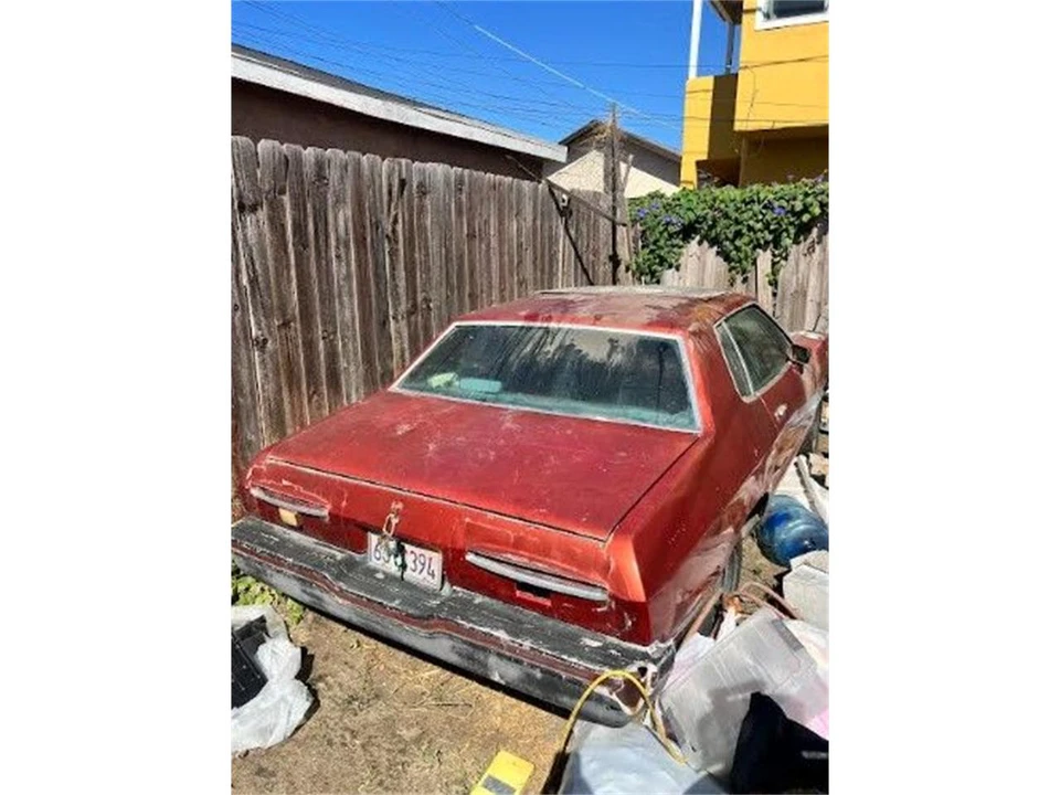 1979 Ford Mustang 3rd Gen - Image 9 of 9
