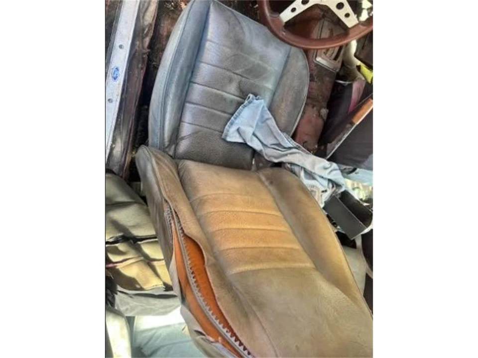 1979 Ford Mustang 3rd Gen - Image 5 of 9